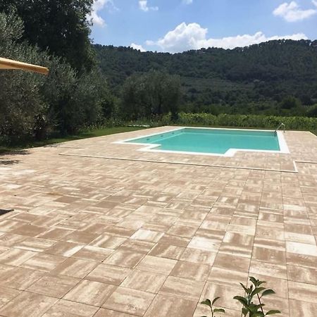 Agriturismo Mulin Di Mezzo Montefiascone Bagian luar foto