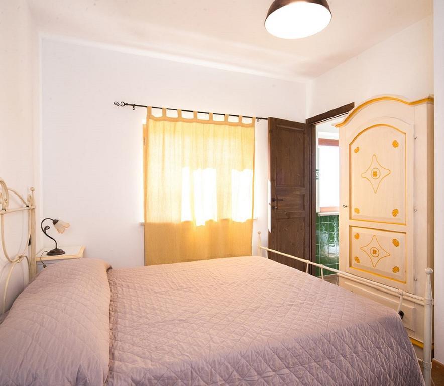 Agriturismo Mulin Di Mezzo Montefiascone Bagian luar foto