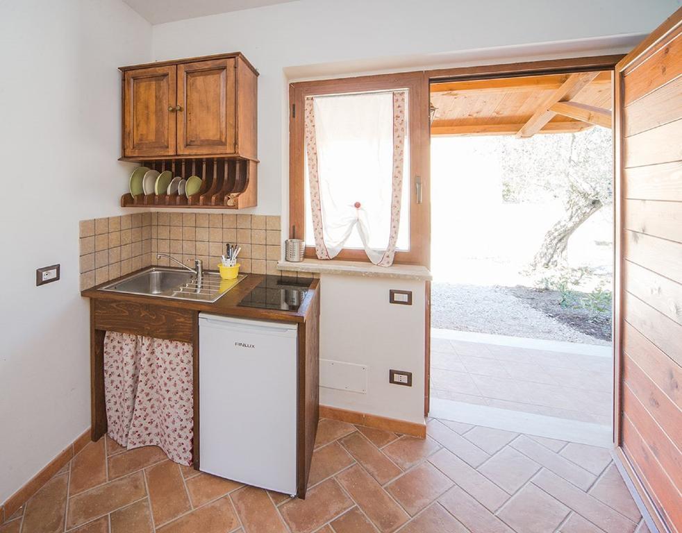 Agriturismo Mulin Di Mezzo Montefiascone Bagian luar foto