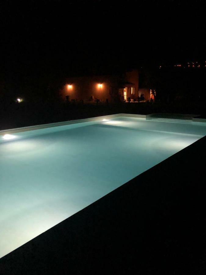 Agriturismo Mulin Di Mezzo Montefiascone Bagian luar foto